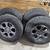 17x7.5 Wheels 255/75R17 Goodyear tires 1 thumbnail