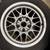 BMW e32 e34 Style 29 Rims 16” 2 thumbnail