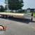 Nordtek DO102x25-14HD Aluminum Deckover Equipment Trailer 1 thumbnail