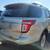 2011 Ford Explorer xlt 3 thumbnail