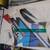 Suzuki LTZ-400 Quad Sticker/Decal Kit. 2 thumbnail