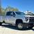 2022 CHEVROLET SILVERADO 3500HD • CREW CAB • 4WD • 8FT • 14,000 GVWR 4 thumbnail