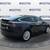 2020 Tesla Model X Long Range Plus suv Solid Black 7 thumbnail