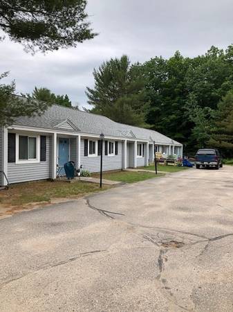 $1,207 / 2br - 700ft2 - Accepting Applications Subsidized Housing (Sanbornville) (Sanbornville)63932058284418120