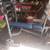 WEIGHT LIFTING BENCH With extra weights 1 thumbnail