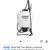 Back pack sprayer rechargeable no pumping 2 thumbnail