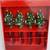 Waechtersbach NIB 4pk dip spreaders/hurricane lamp-Buy all for50% off! 1 thumbnail