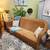 Vintage Lloyd Flanders Wicker Sofa-NOW 1 thumbnail