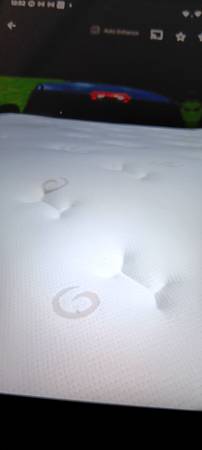 NEW MATTRESSES 1