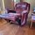 Free Flexsteel leather recliner 1 thumbnail