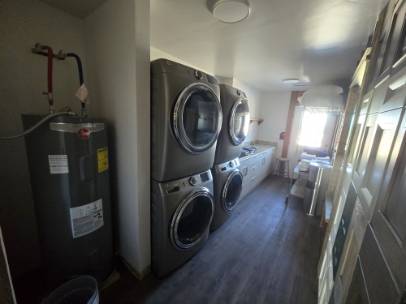 Room with private bath in Belgrade unit 1