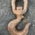 Large Vintage Swivel Hook 1 thumbnail