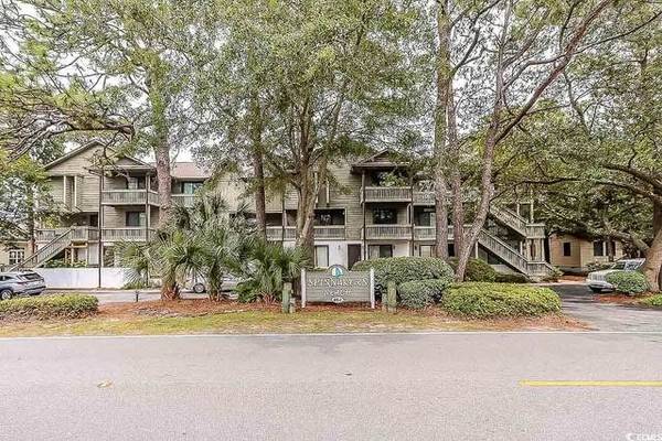 Myrtle Beach,  Condo for Sale - 2bd 2ba 1