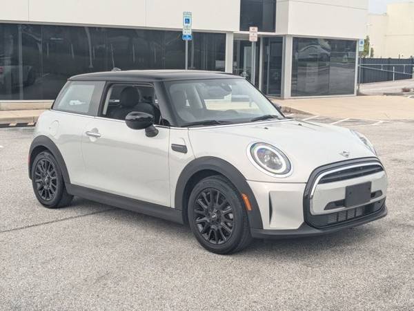 2023 MINI Hardtop 2 Door Certified Cooper Hatchback - $23,995 (Call *(443) 912-5009* to Confirm Availability Instantly)63471841760257122