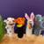 HANDMADE FINGER PUPPETS 6 thumbnail