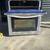 STOVE RANGE , DOUBLE OVEN. (INSTALLED) 2 thumbnail