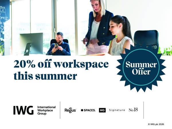 Private Office — Save 20% This Season 1