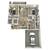 All-electric Kitchen, Cable Ready, 2/BD 2/BA 9 thumbnail