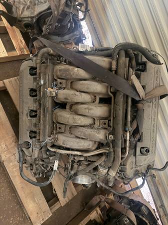 ★ 2011 - 2014 Ford Mustang - 5.0 L ENGINE - #F33771 ★ 1