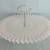 Fenton White Serving Platter with Handle 1 thumbnail