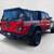 2020 Jeep Gladiator 4x4 4WD Truck SUV Rubicon Crew Cab 5 thumbnail
