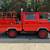 2000 Toyota Dyna Fire Truck - 4WD - 4 Door - 5L Diesel - Heat & A/C 6 thumbnail