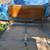 1 queen bed matt frame / 1 king hdbd frame /10 k q bed steel frame 3 thumbnail