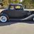 1934 FORD 5-WINDOW COUPE RUMBLE SEAT. ALL STEEL 5 thumbnail
