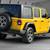 2020 Jeep Wrangler Unlimited Sport S 5 thumbnail