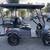 Brand New Gas Golf Carts - Public Auction - No Reserves 3 thumbnail