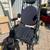 Premium Ki mobility wheelchair Focus CR 7 thumbnail
