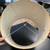 Antigue Drum Lamp Shade 4 thumbnail
