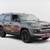 2021 Toyota 4Runner 4x4 4WD 4 Runner Nightshade SUV 3 thumbnail