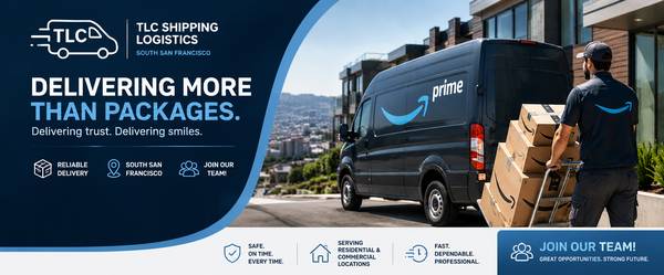 Delivery Driver - up to 30.00 per hour - Bonus of 1500 - Richmond 1