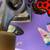 8.0' skateboard complete W/Primitive Truks & Spitfire Wheels 4 thumbnail