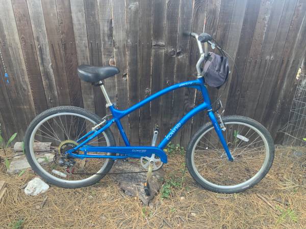 Electra Townie 7d 1