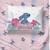 New: Lilo & Stitch Twin Bedding Set. 5 piece. 4 thumbnail