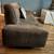Vintage Low-Profile Designer Sofa – $350 (Hollywood) 14 thumbnail