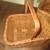 Vintage / Antique baskets for sale LARGE 3 thumbnail