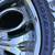 Ironman IMOVE Gen 2 AS 20" tires with Tyfun Chrome Universal Rims 7 thumbnail