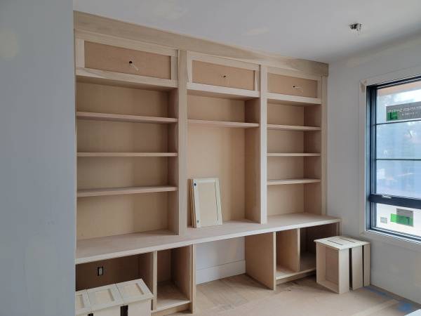 Master Finish Carpenter 1