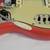 1964 Fender Jaguar Fiesta Red w Case 4 thumbnail