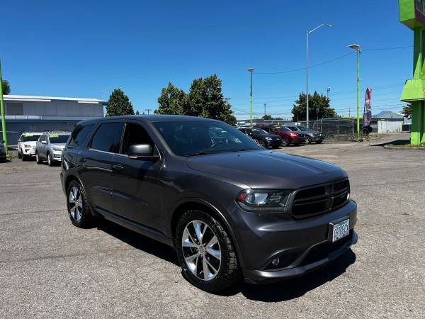 2015 Dodge Durango - Financing Available! 1