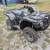 2024 Honda Rubicon 520 4x4 5 thumbnail