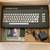 Vintage Commodore 16 computer 2 thumbnail