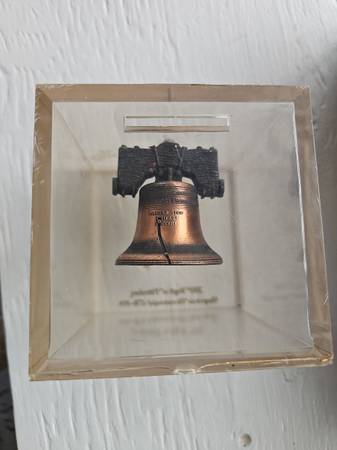 Collectable piece 1