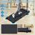 New Portable Walking Pad Treadmill with Handle Bar & Incline for Home 6 thumbnail