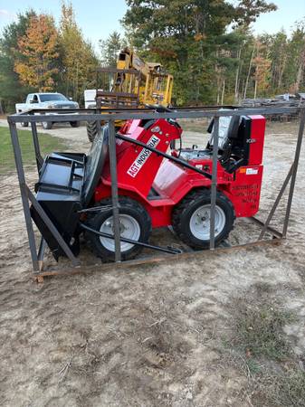 AGT SDA140W 1