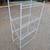 Small Wire Shelf Unit 2 thumbnail