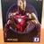 Infinity Saga Iron Man Ultimate BDS Art Scale 1/10 Statue - Near Mint! 3 thumbnail